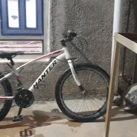 دوچرخه ۲۴درحدنو