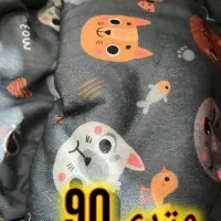 پارچه تخفیفی و لباس زنانه|لباس|سبزوار, قلعهنو دهزار|دیوار