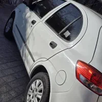 تیبا ۲ ۱۴۰۰|خودرو سواری و وانت|مرودشت, بیست متری بیمارستان|دیوار