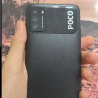 شیائومی Poco M3 با حافظهٔ ۱۲۸ گیگابایت