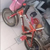 دوچرخه سایز۱۶