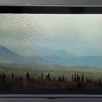 تلویزیون الجی ۴۲ اینچ کره ای