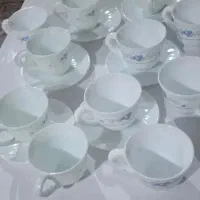 فنجان آکروبات