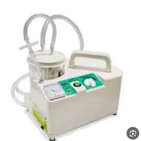 ساکشن پزشکی مارکHSB