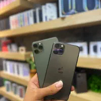 ایفون ۱۱پرو با ۱۲ماه اقساط