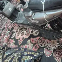 موتوربرقی|موتورسیکلت|بندر ماهشهر, |دیوار