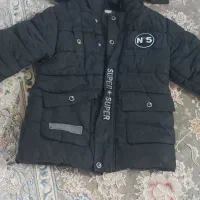 کاپشن پسرانه