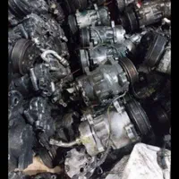 موتور کولر، کمپرسور / ایسیو ،کامپیوترخودرو استوک|قطعات یدکی و لوازم جانبی|کرمان, |دیوار