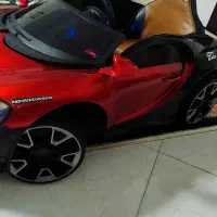 ماشین شارژی|اسباب‌بازی بچه|تهران, طرشت|دیوار