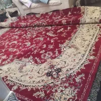 فرش ۱۲ نگین مشهد|فرش|رباط‌کریم, مسکن مهر آبشناسان|دیوار