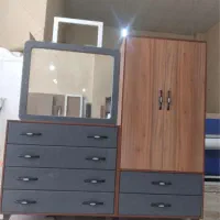 دراور سفارشی|جاکفشی، کمد، دراور|قزوین, |دیوار