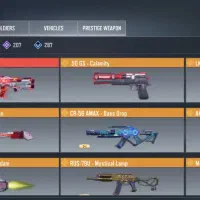 اکانت تک سیو کالاف|کنسول، بازی ویدئویی و آنلاین|پاکدشت, شهرک امام رضا|دیوار