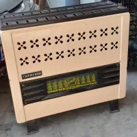 بخاری سالم و تمیز
