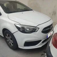 خودرو شاهینGسانروف دار