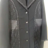 مانتو مجلسی