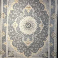 فرش ۱۵۰۰ شانه پاتریش تخفیفی|فرش|صائین قلعه, |دیوار