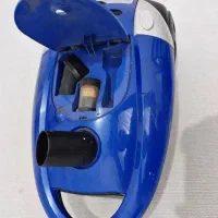 جاروبرقی عرشیا ۲۲۰ وات کاملا سالم|جاروبرقی، جارو شارژی، بخارشو|خشکبیجار, |دیوار