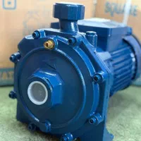 پمپ آب ۲ اسب۲ پروانه پنتاکسی پروانه استیل اسکواردی