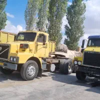 اسقا ط کشنده|خودرو سنگین|بندرعباس, |دیوار