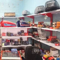 واگذاری لوازم یدکی موتور