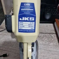 قیچی برش هشت پر JKS(jk-100)