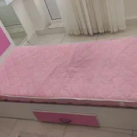 تخت خواب درحد نوسالم