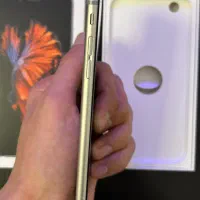 iPhone 6s 16GB Space Gray|موبایل|تهران, تهرانپارس جنوبی|دیوار