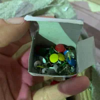 فروش پونز رنگی|لوازم التحریر|شیراز, وصال|دیوار