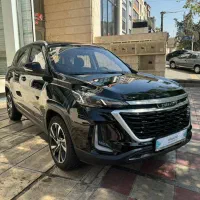 تیگارد x35 مدل 1403|خودرو سواری و وانت|تهران, شهرک غرب|دیوار