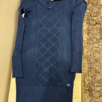 شومیز بافت گپ دارای مارک و خریداری شده از دبی