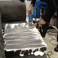 مبل شویی و قالی شویی با بهترین موادنانو سرتاسر شهر