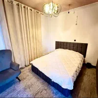 مبله/سوئیت/فول امکانات ۴۰ متری لب ساحل|اجارهٔ کوتاهمدت آپارتمان و سوئیت|بندرعباس, |دیوار