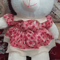 عروسک یک متری|اسباب‌بازی بچه|سنندج, |دیوار