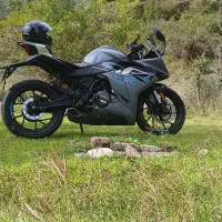 سی اف ریس ۲۵۰