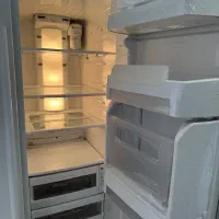 ساید سامسونگ درحدنو|یخچال و فریزر|شیراز, شهرک گلستان|دیوار