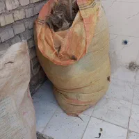 پشم گوسفندی