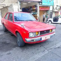 تویوتا کارینا
