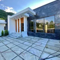 ویلا-همکف-مدرن-پلاک-یک-جنگل-با-ویو-بهشتی