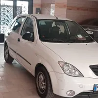 تیبا ۲ مدل ۹۷ در حد