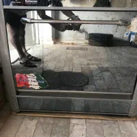 گاز بهاران در حد نو