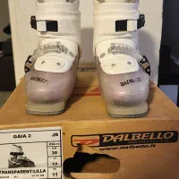 بوت اسکی بچه گانه|ورزشهای زمستانی|تهران, آسمان|دیوار