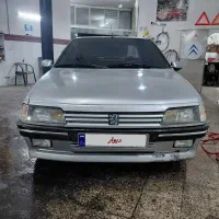 ۴۰۵ نقره ای دوگانهcng