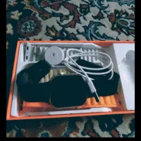 یک عدد ساعت اپل واچ سالم