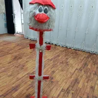 چراغ خواب و جالباسی کودک