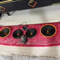 سیستم با طاقچه|قطعات یدکی و لوازم جانبی|اردبیل, |دیوار