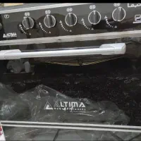 فروش یک عدد گاز طرح فر جدید مدل آلتیما|اجاق گاز و لوازم برقی پخت‌وپز|سیرجان, |دیوار