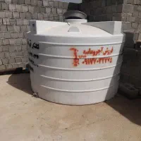 تانکر اب ۵۰۰۰ لیتری