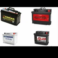 باطری ماشبن تعاونی۲۴ ساعته در محل چکی با گارانتی