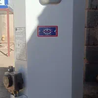 آبگرمکن مخضنی