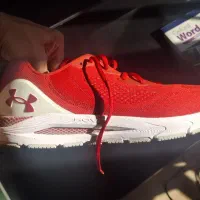 کتونی Under Armour سایز ۴۷.۵|کیف، کفش، کمربند|تهران, سازمان آب|دیوار